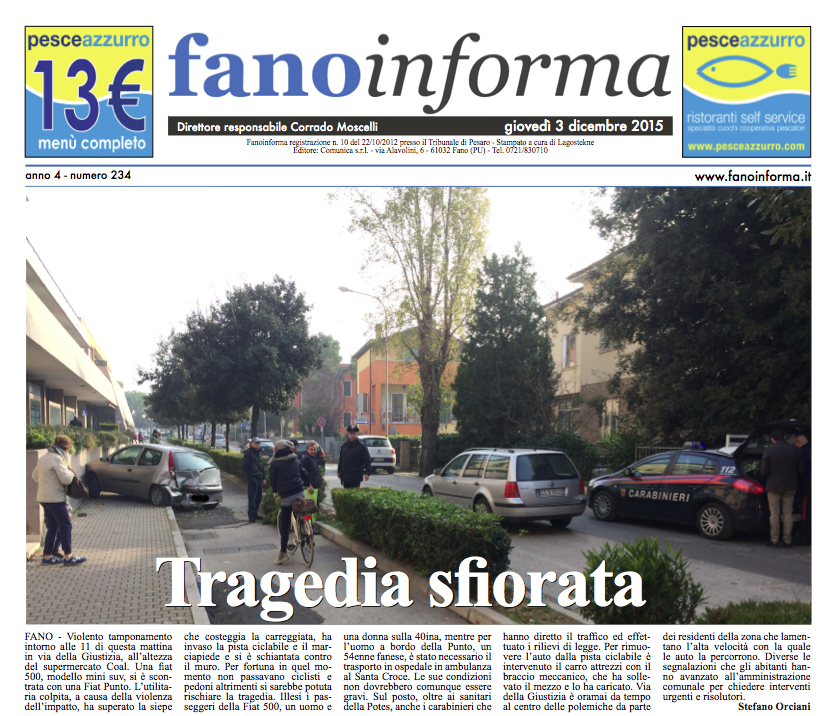 Fanoinforma n. 234