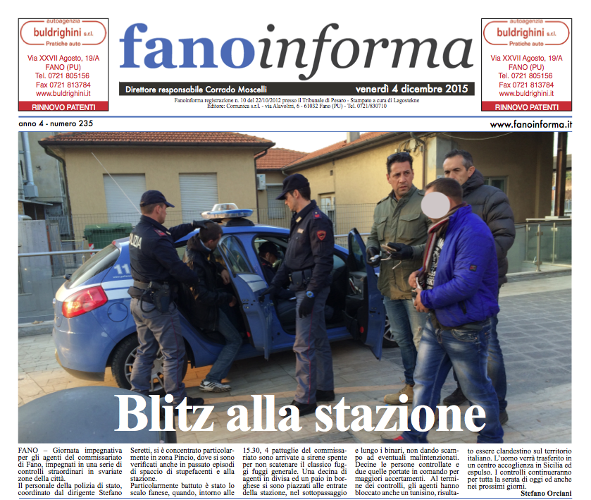 Fanoinforma n. 235