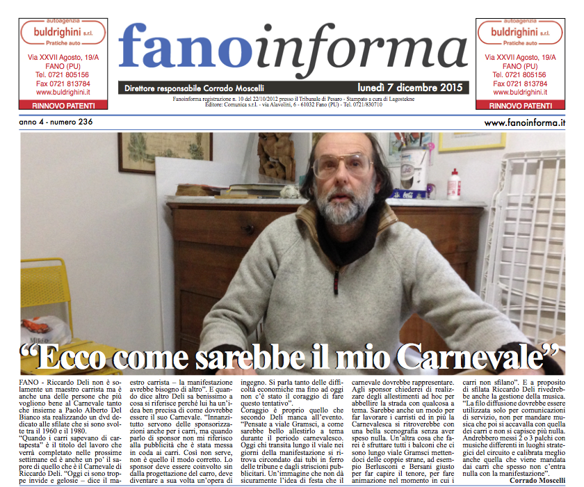 Fanoinforma n.236