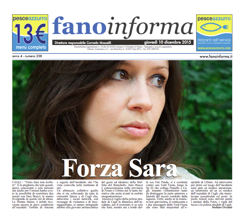 Fanoinforma n. 238