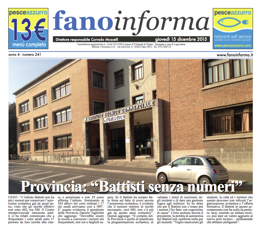 Fanoinforma n. 241