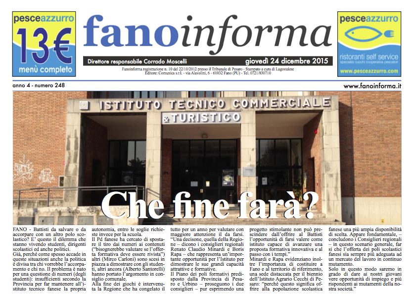 Fanoinforma n. 248