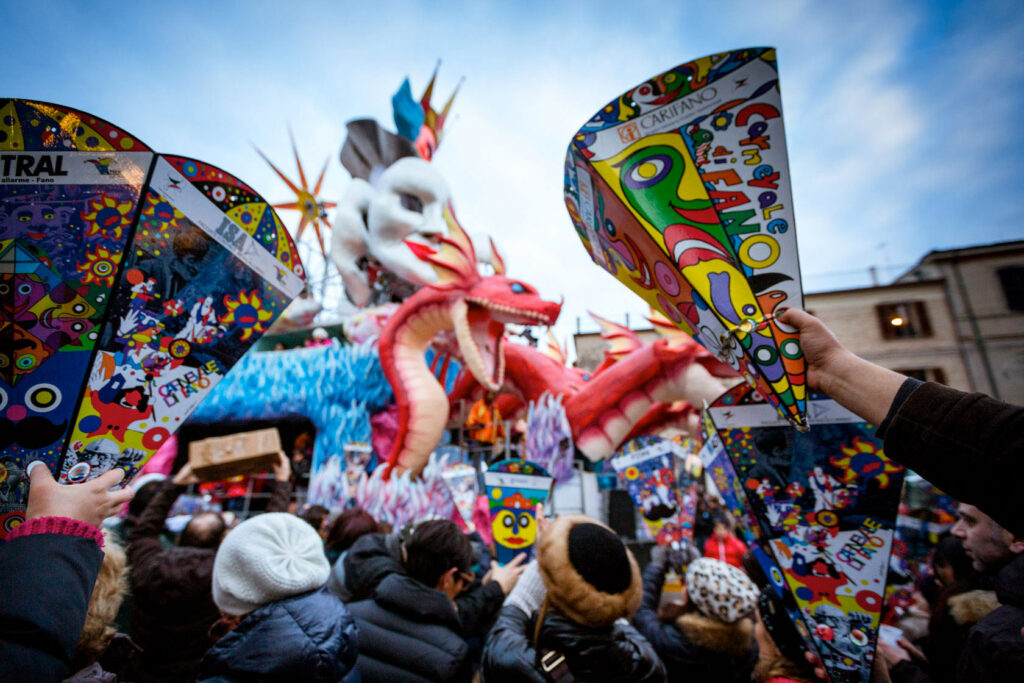 carnevale (ph Wilson Santinelli)