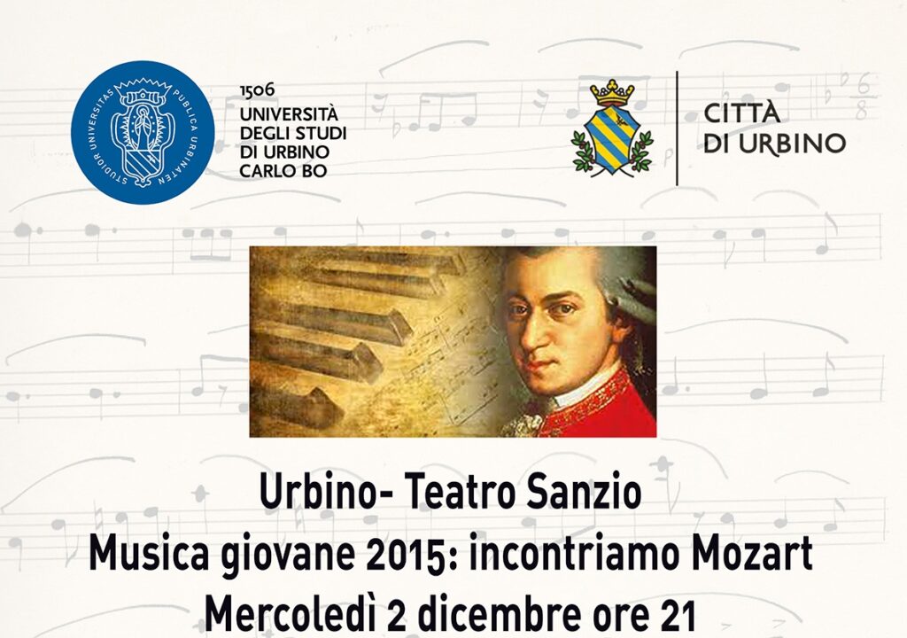 Concerto Urbino