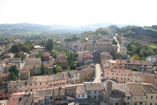 san lorenzo in campo