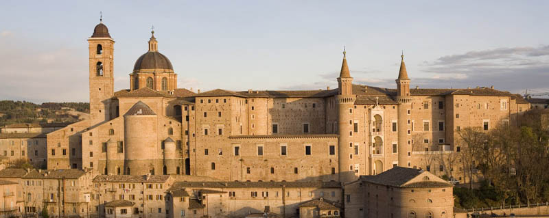 Urbino