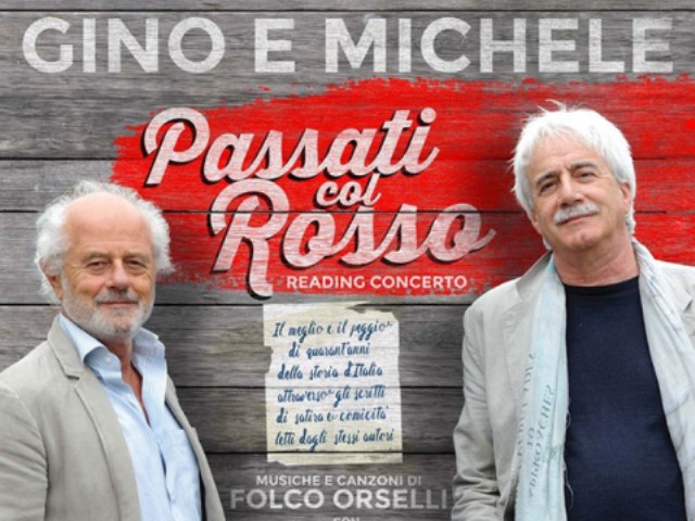 Gino e Michele