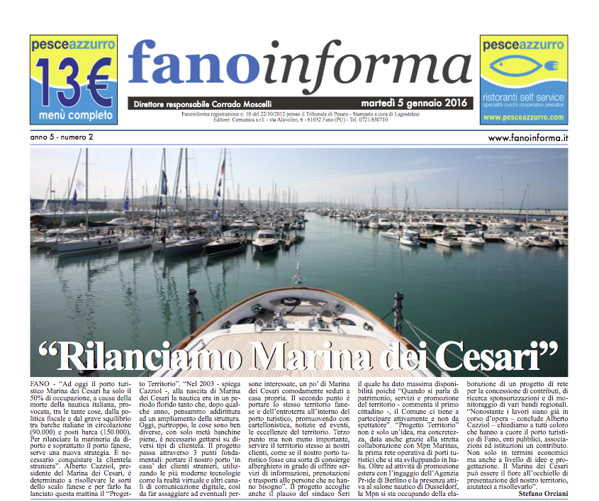 Fanoinforma n.2