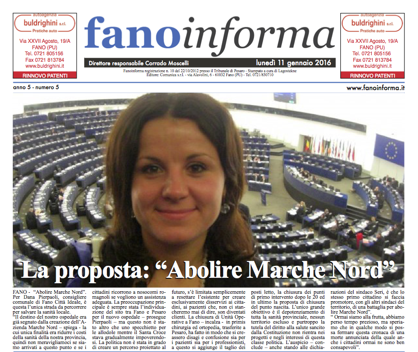 Fanoinforma n.5