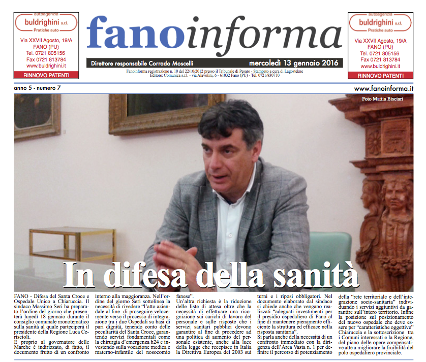 Fanoinforma n.7