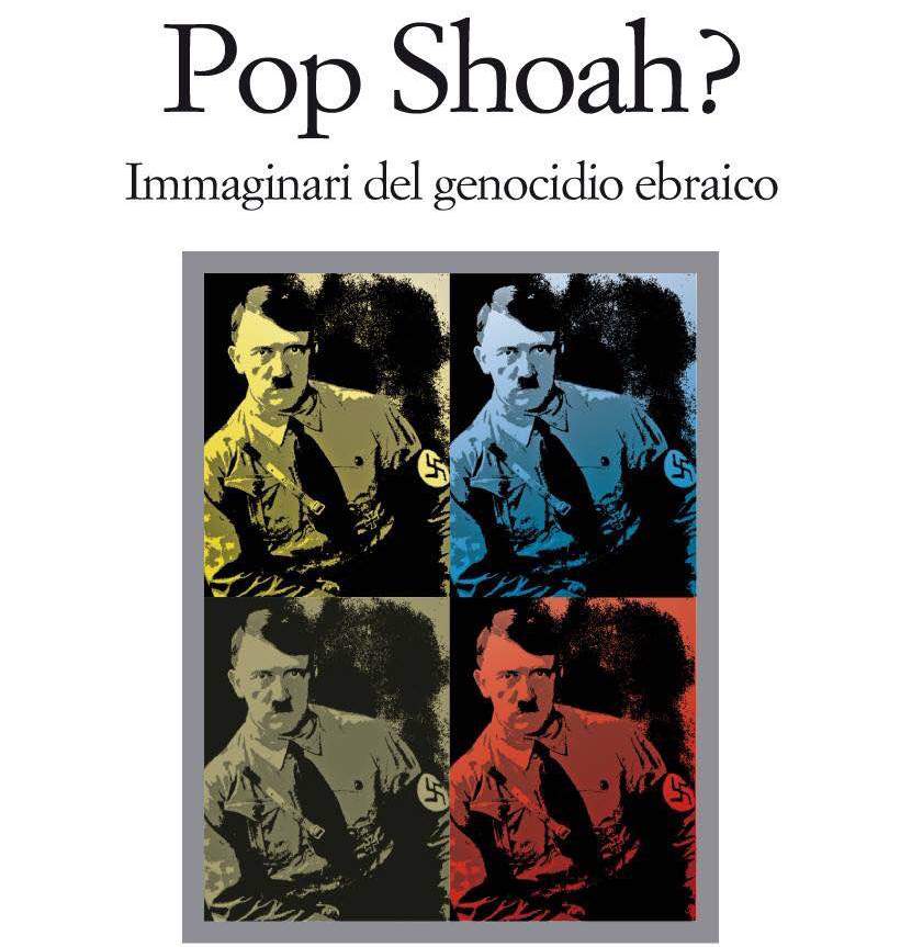 copertina pop shoah