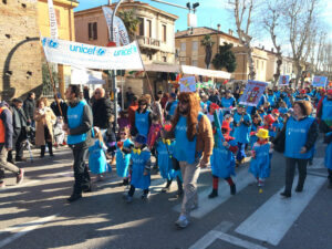 CarnevaledeiBambini