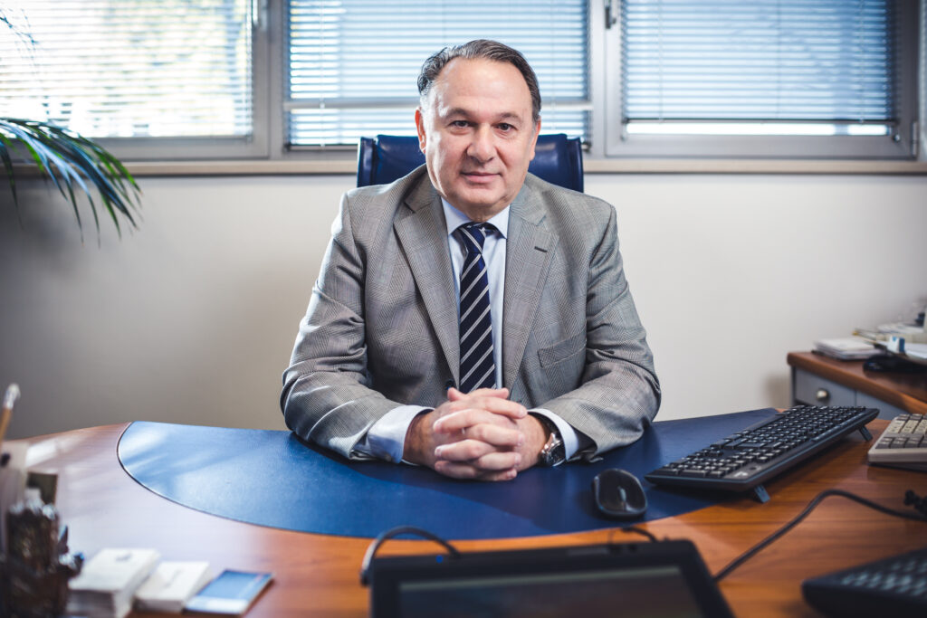 Claudio Gabellini