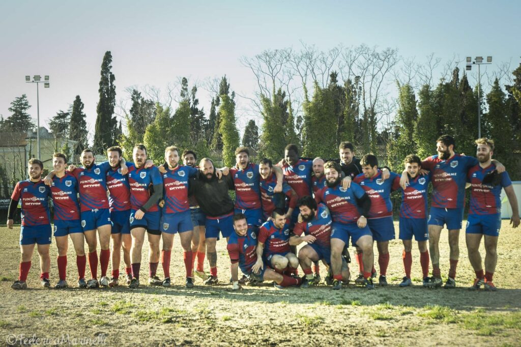 Fano-Falconara 21-2