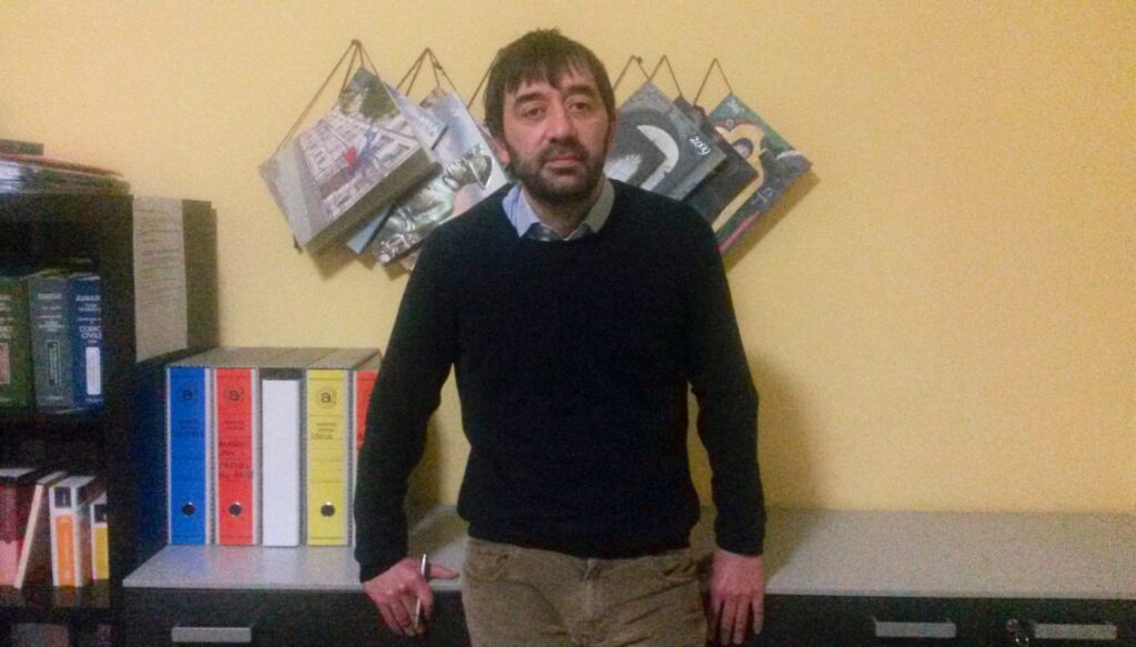 Matteo Andreoni