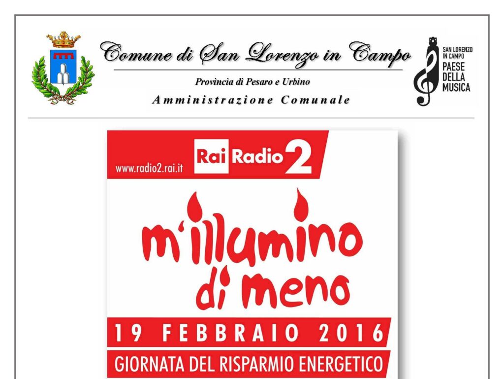 MIllumino-di-meno-2016_