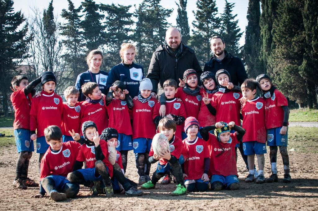 Mini Rugby Fano