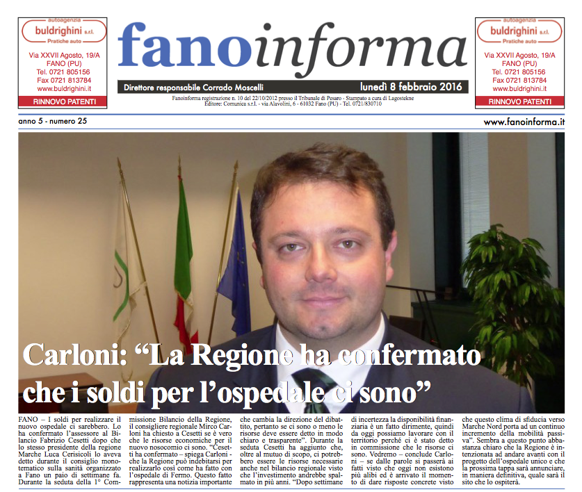 Fanoinforma n.25