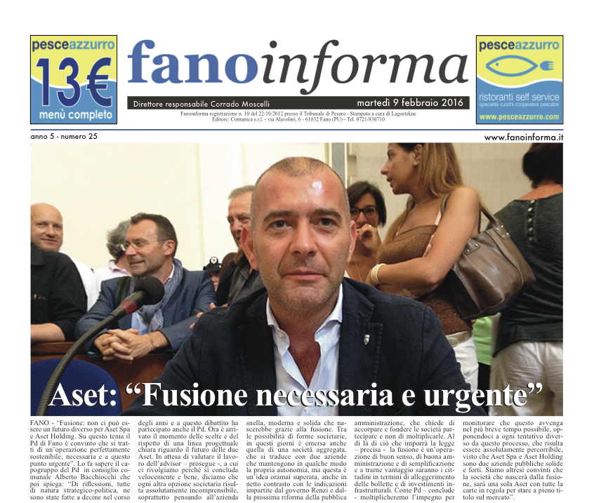 Fanoinforma n.26