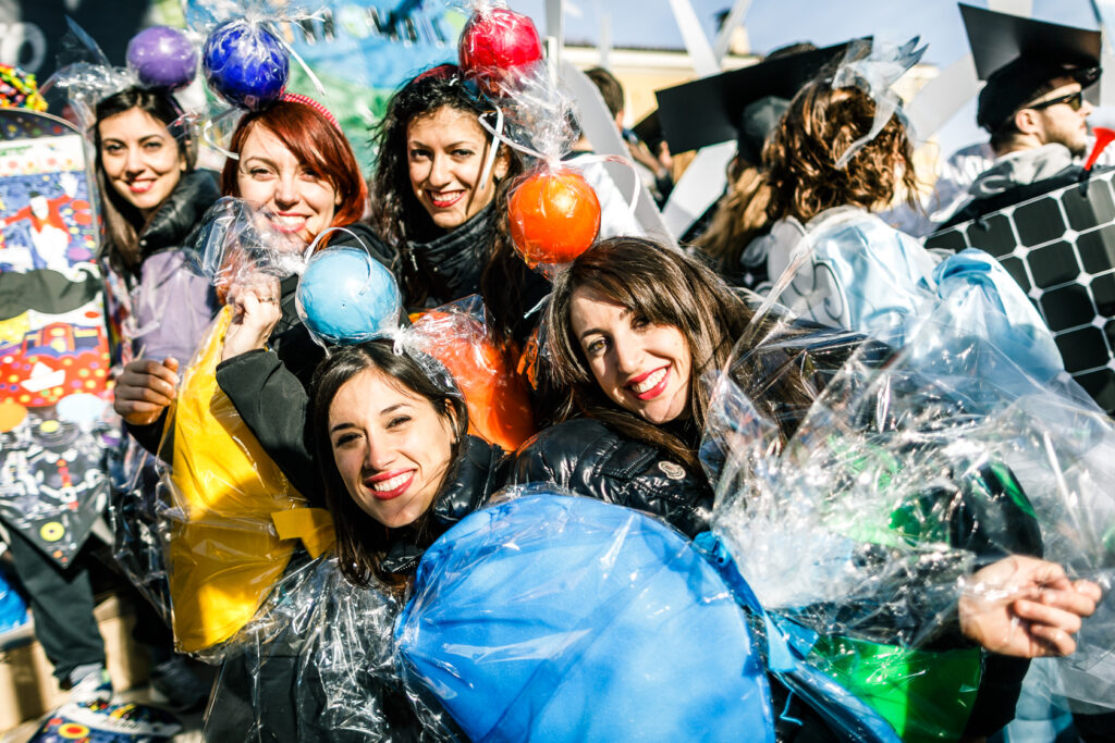 Carnevale di Fano