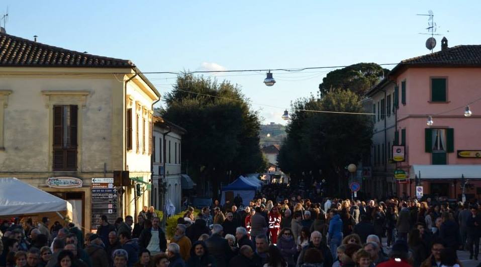 San Lorenzo in Campo