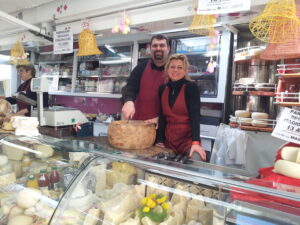 Luca e Lucia Bilancioni