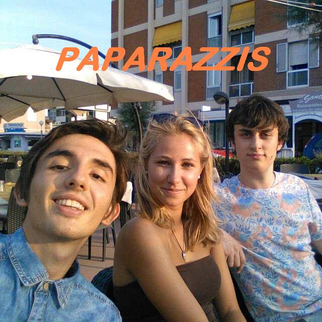 Paparazzis