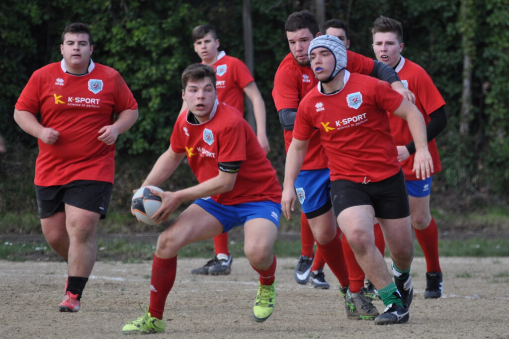 Fano-Macerata U18