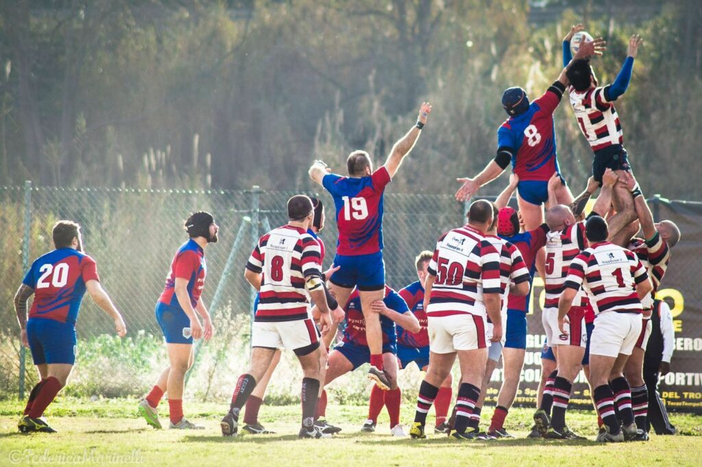 Fano Rugby