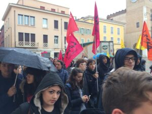 Il Corteo