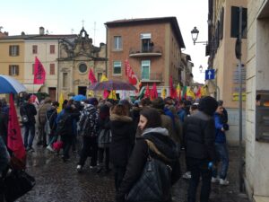 Il Corteo