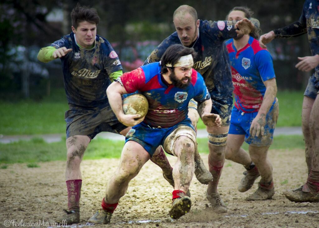 Fano Rugby-Faenza