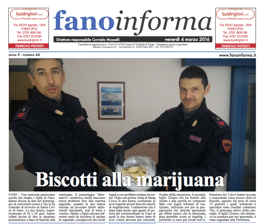 Fanoinforma n.44