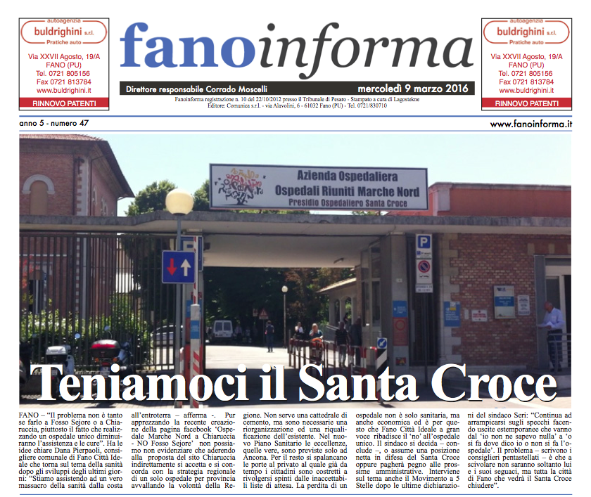 Fanoinforma n.47