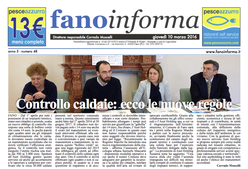 Fanoinforma n.48