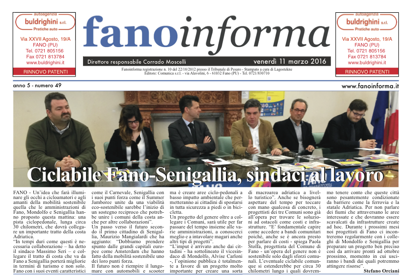 Fanoinforma n.49