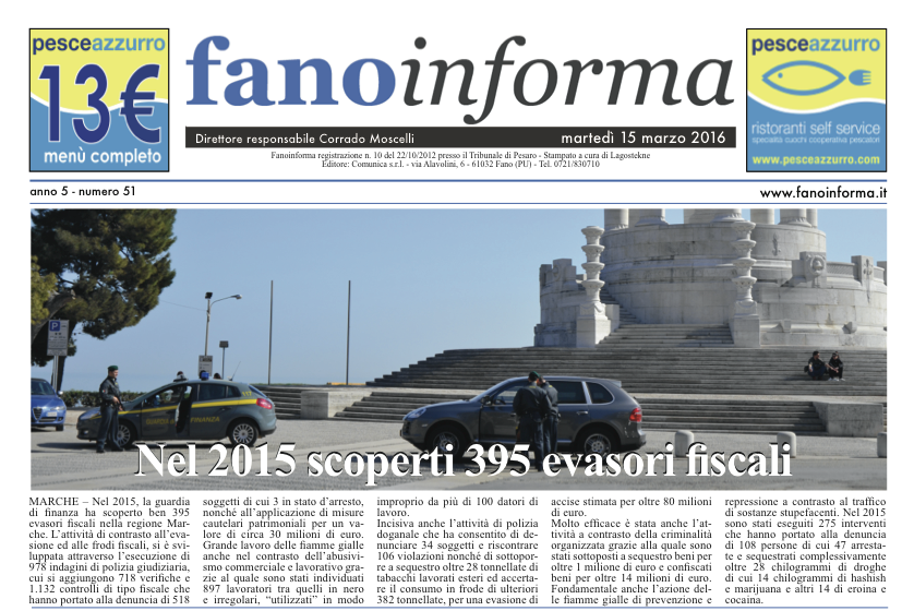 Fanoinforma n.51