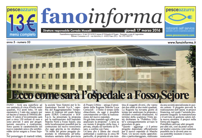 Fanoinforma n.53