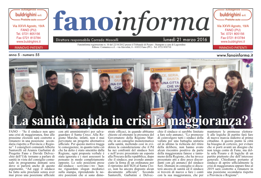 Fanoinforma n.55