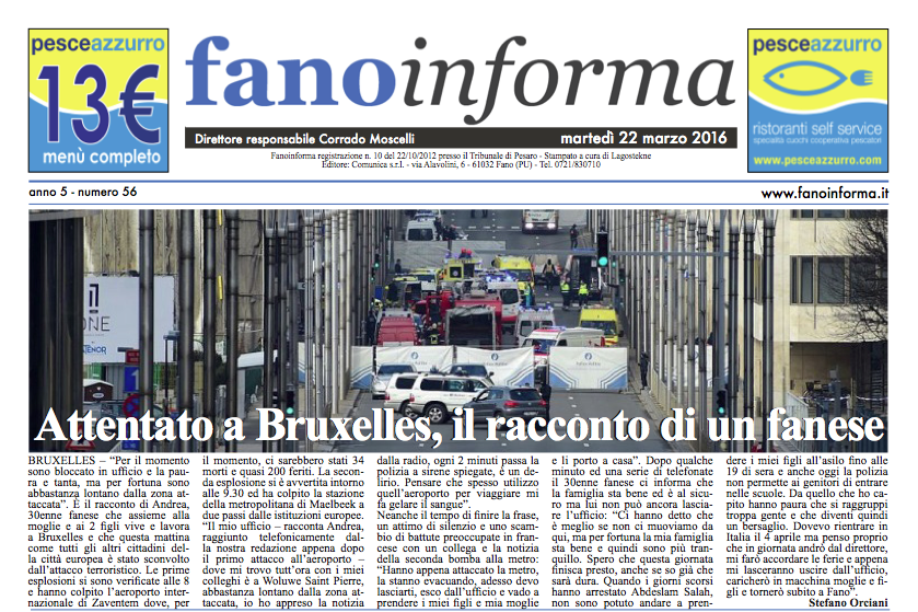 Fanoinforma n.56