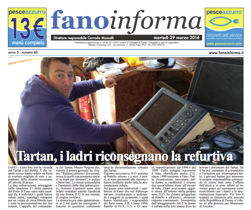 Fanoinforma n.60