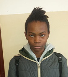 Alex Mapenzi