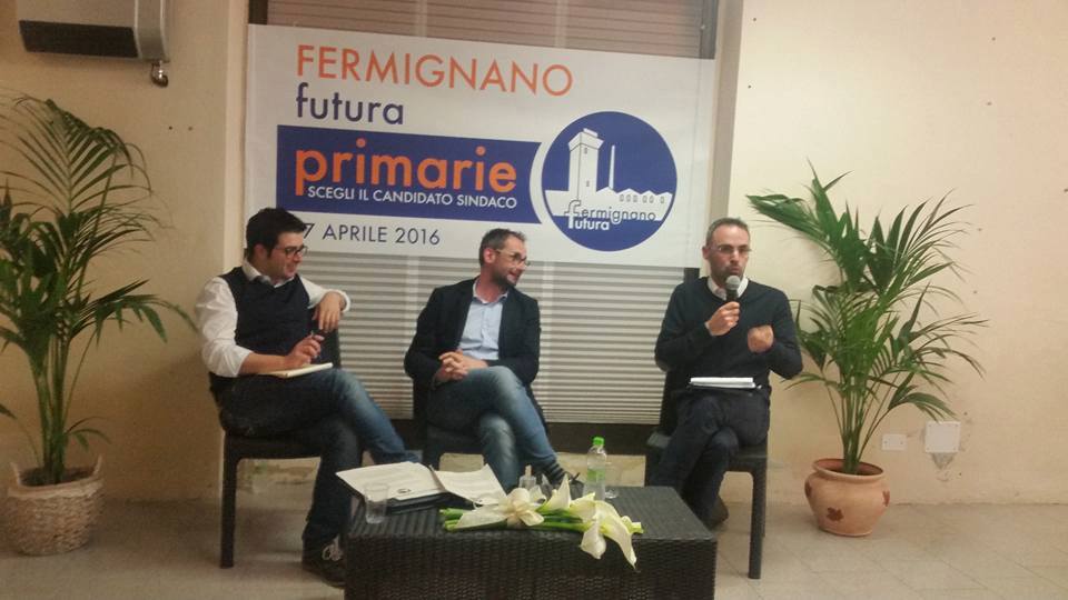 Fermignano Futura