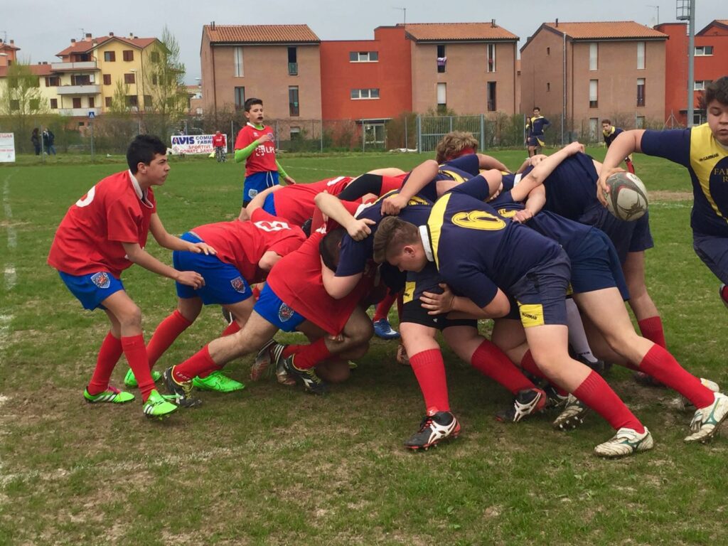 Fabriano-Fano Under 16