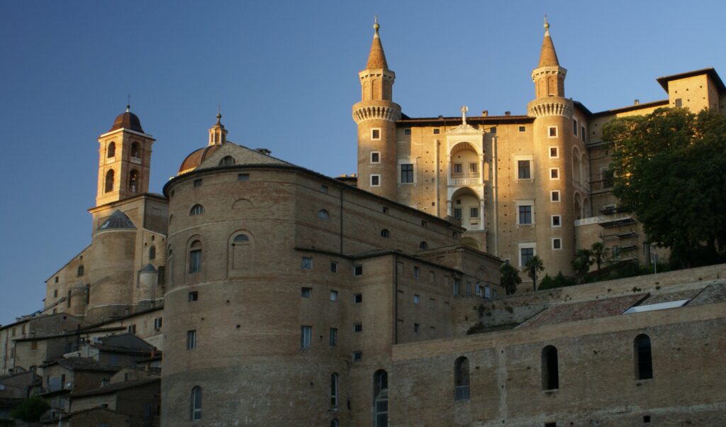 Urbino