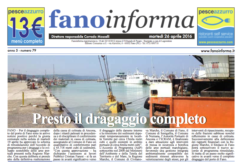 Fanoinforma n.79