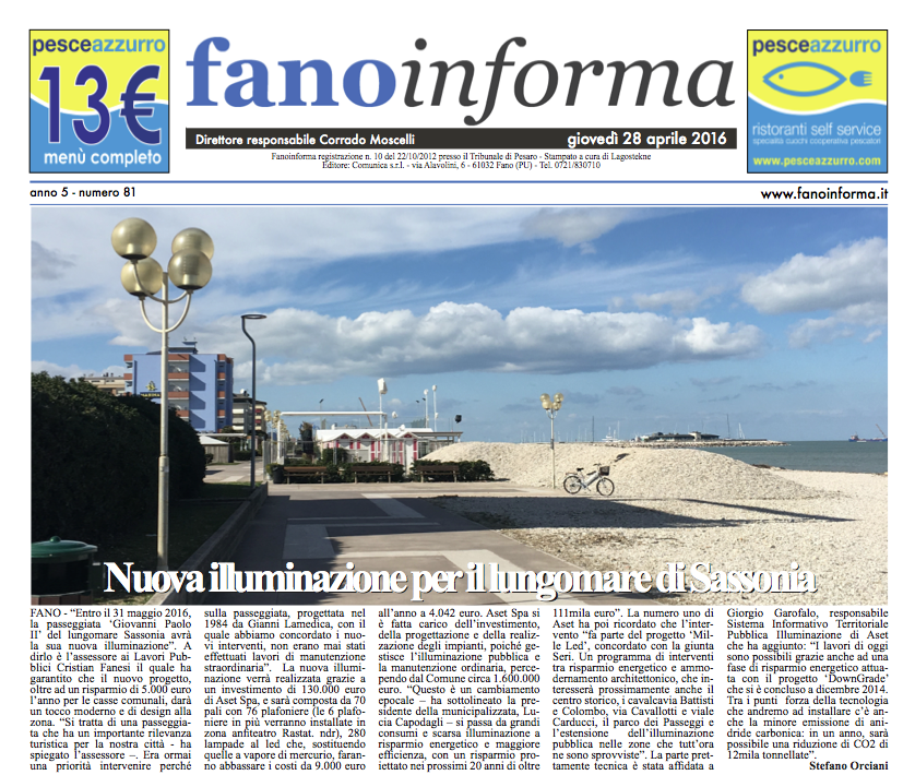 Fanoinforma n.81