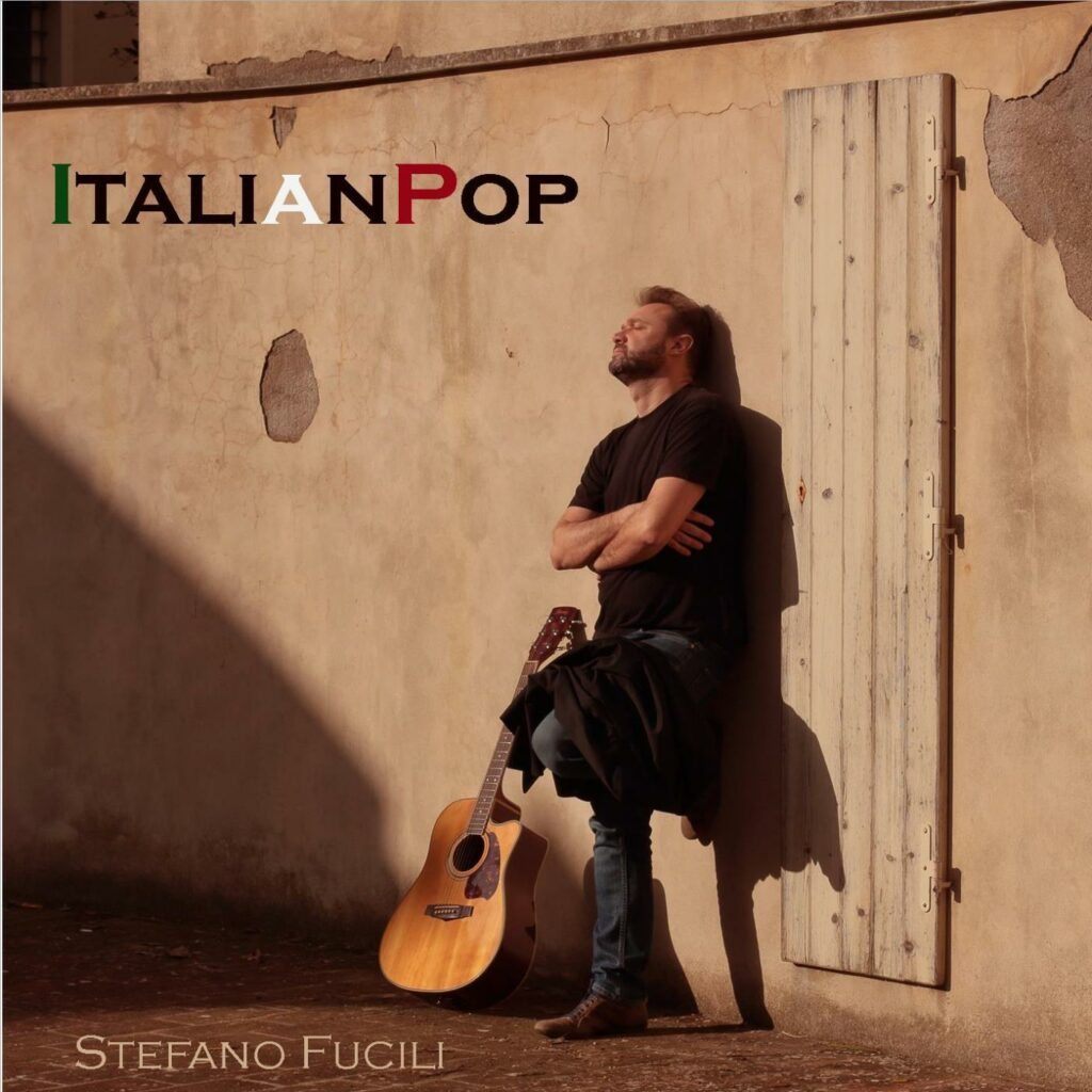 Stefano Fucili