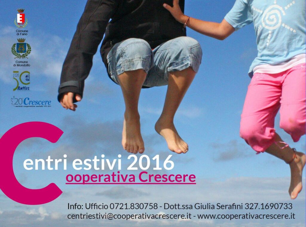 Cooperativa Crescere