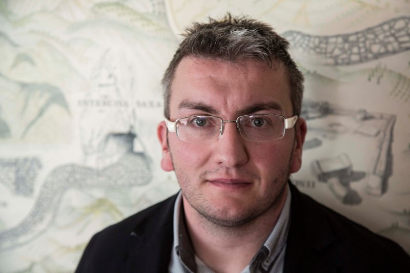 Damiano Bartocetti
